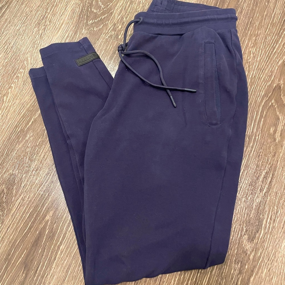 Alphalete Premium Identity Jogger (M)